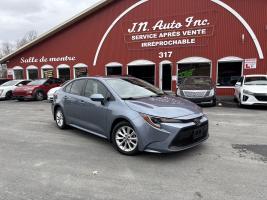 Toyota Corolla 2022 LE Toit ouvrant  $ 24942